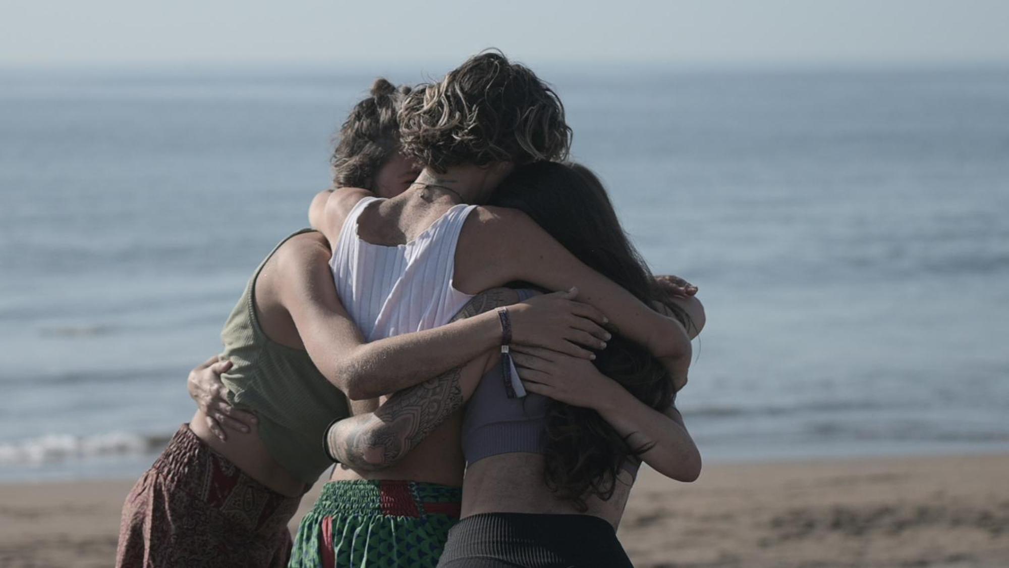 Hostel Los Amigos Yoga & Wellness La Mareta Ngoại thất bức ảnh